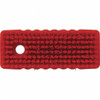 Vikan 4-57-64"L Polyester Block Hand and Nail Brush 64404