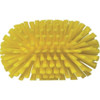 Vikan 8-1-3"L Polyester Replacement Brush Head Tank Brush 70376