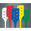 Remco Mixing Paddle,w-Holes,Green,6 x 13 In 67762