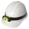 UNDERWATER KINETICS 210-110-40 Lumens, LED Yellow Headlamp  517101