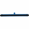 Vikan Floor Squeegee,24 in W,Straight 77543