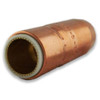 Tregaskiss Slip-On Nozzle 3-4", Heavy Duty, Tapered 401-5-75
