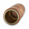 Tregaskiss Slip-On Nozzle 3-4", Heavy Duty, Tapered 401-5-75