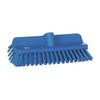 Vikan 10-25/64"L Polyester Replacement Head Wall Brush 70473