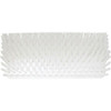 Vikan 10-25-64"L Polyester Replacement Head Wall Brush 70475