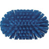 Vikan 8-1-3"L Polyester Replacement Brush Head Tank Brush 70373