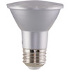 Satco 50W Equivalent Daylight PAR20 Medium Dimmable LED Floodlight Light Bulb S29409 514663