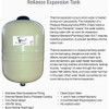 Reliance 2 Gal. Water Heater Expansion Tank TW5-5 412038