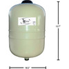Reliance 5 Gal. Water Heater Expansion Tank TW12-5
