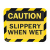 Tarifold Sign Holder,9 3/4 in x 12 1/8 in,PVC,PK2 P194944SW