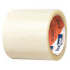 Shurtape Film Tape,Clear,Continuous Roll,PK18 230970