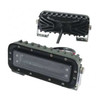 Railhead Gear Pedestrian Warning Light,Rectangular,LED KE-RZL1