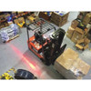 Railhead Gear Pedestrian Warning Light,Rectangular,LED KE-RZL1