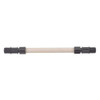 Stenner PumpHeadTube,1-4inCONN,7-1-2inL,PK2 EC30C-2G1