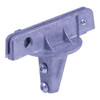 Tapco Street Sign Mounting Bracket,Aluminum 037-00055