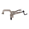 Buildpro Table Mount Clamp,6-1/8 In PTT956K