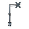 Monoprice Monitor Arm,Black,Aluminum; Steel 5401