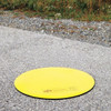 Pig DrainBlocker Drain Cover,20 In PLR420