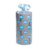 Pig Sorbent Roll, 40 gal, 32 in x 75 ft, Universal, Gray, Polypropylene MAT2102