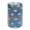 Pig Sorbent Roll, 33 gal, 24 in x 200 ft, Universal, Gray, Polypropylene MAT185