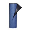 Sorbent Pad, 5 gal, 32 in x 50 ft, Universal, Blue, Polyester, Polypropylene