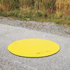 Pig DrainBlocker Drain Cover,30 In PLR430