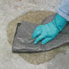 Pig Sorbent Pad, 18 gal, 16 in x 20 in, Universal, Gray, Polypropylene MAT173