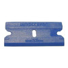 Direct Brands Scraper Blade,Blue,Plastic,PK20 GDS-104