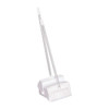 Remco Lobby Broom and Dust Pan,37 in Handle L 62505
