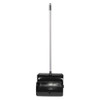 Remco Lobby Broom and Dust Pan,37 in Handle L 62509