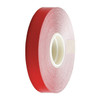Brady Border Line Tape,Roll,1/2In W,50 ft. L, 121127 121127