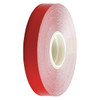 Brady Border Line Tape,Roll,1/2In W,50 ft. L, 121127 121127