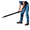 Caldwell Fork Extension,Yellow,1,750 lb,5" W,PR FE5-60