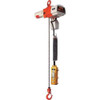 Harrington Beam Clamp,2000 lb. UBC010