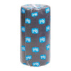 Pig Sorbent Roll, 42 gal, 30 in x 200 ft, Universal, Gray, Polypropylene MAT411