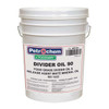 Petrochem Divider Oil, Food Grade, 5 Gal. FOODSAFE DIVIDER OIL 90-005