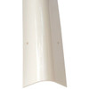 Manufacturer Varies Corner Guard, White, Smooth, PVC, 4 ft H PVC-48R-WH Manufacturer Varies Corner Guard, White, Smooth, PVC, 4 ft H PVC-48R-WH