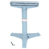 Manufacturer Varies Roller Stand, H Style, H to 38-1/2 in STAND-H