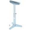 Manufacturer Varies Roller Stand, H Style, H to 38-1-2 in STAND-H