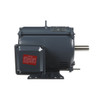 Three-Phase General Purpose Motor, 5 HP, 184T Frame, 208-230/460V AC Voltage, 1765 rpm Nameplate RPM