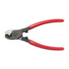Jonard Tools Coaxial Cable Cutter,Shear Cut,6-1/2 In JIC-725