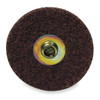 Norton Abrasives Quick Change Disc,2 In D,Grit 50,TR 66623335414