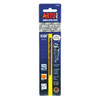 Artu Jobber Bit,11/64 In.,Cobalt Steel 01320