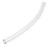 Dynalon Tubing,1-4 I.D.,50 ft.,Clear,Flexible 610855-0006