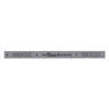 Band Saw Blade, 11 ft. L, 1" W, 5/8 TPI, Bi-Metal, 0.035" Thick