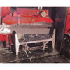 Band Saw Blade, 11 ft. L, 1" W, 5-8 TPI, Bi-Metal, 0.035" Thick  ZWEG083C58A-11' 0"