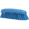 Vikan 7-1-2"L Polyester Block Scrub Brush 38903