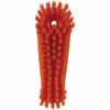 Vikan 7-1-2"L Polyester Block Scrub Brush 38907