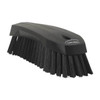 Vikan 7-1/2"L Polyester Block Scrub Brush 38909