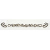 Peerless Chain Replacement Cross Chain, V-Bar QG6822